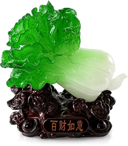 Amazon.com: RWSEFK Statue Home and Office Decor for Success and
